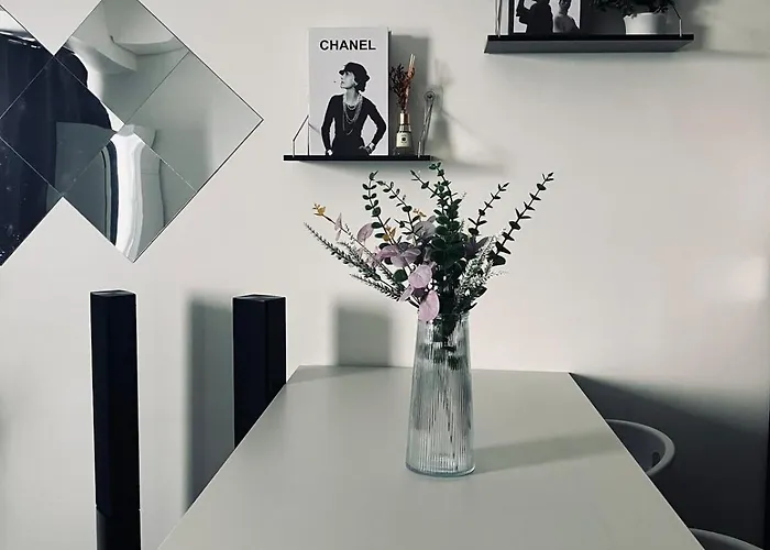 D' Cozy Monochrome 公寓 马尼拉